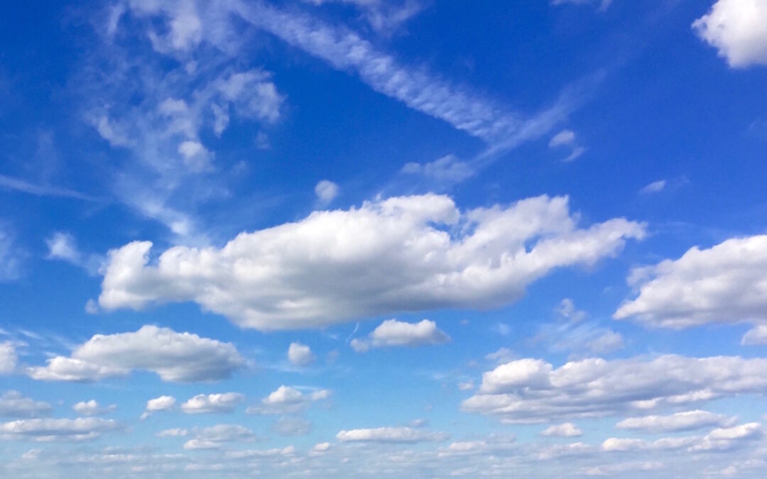 O Thou Who Camest from Above