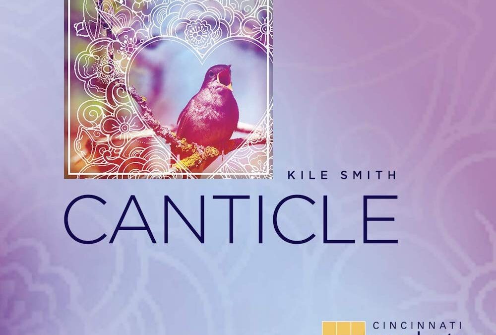Canticle