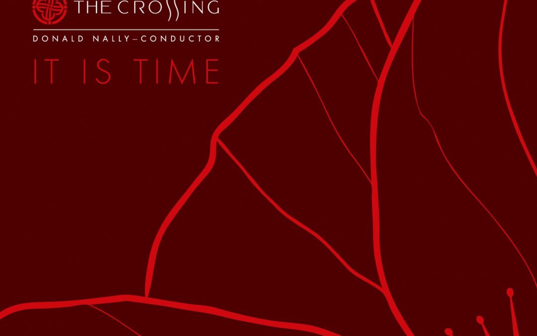 Where Flames a Word—The Crossing